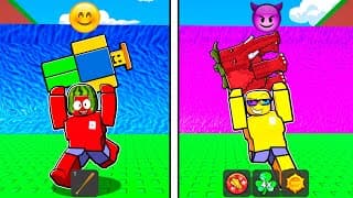 Escape Tsunami For Brainrots STARTING WITH ALL GAMEPASSES