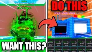 HOW TO GET DIVINE BRAINROT EASILY