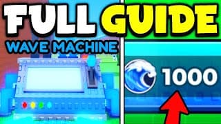 FULL GUIDE for NEW UPDATE